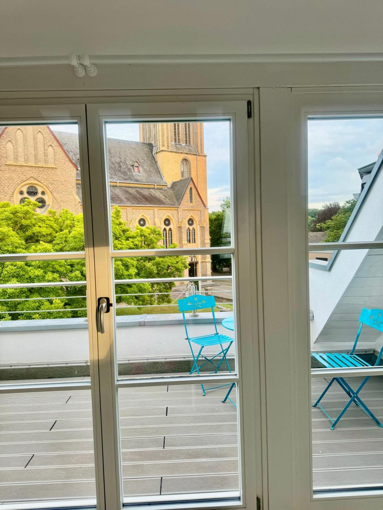Charmantes Haus Naehe Bonn Koeln Messe Phantasialand Bornheim  Esterno foto